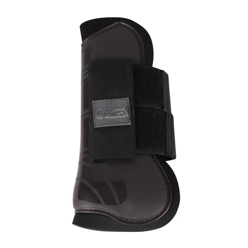 PROTECTORES TENDON BOOTS QHP