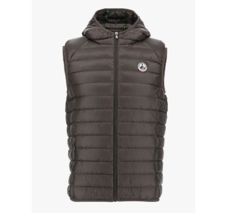 CHALECOS PARA HOMBRE JOTT CON CAPUCHA MODELO PAT