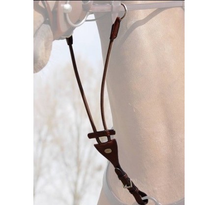 EN ELASTIC MARTINGALA