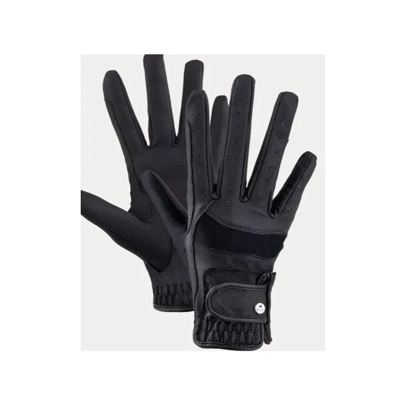 GUANTES  MAGNETIZE