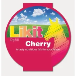 GOLOSINA RECOMPENSA LIKIT 250GR WALDHAUSEN