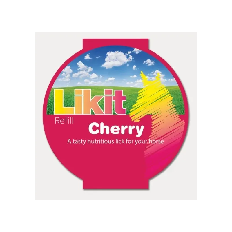 GOLOSINA RECOMPENSA LIKIT 250GR WALDHAUSEN