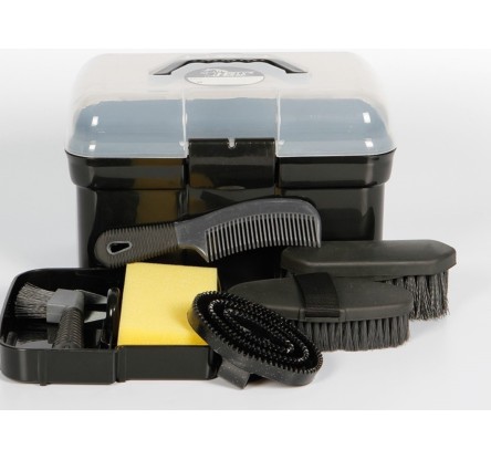 GROOMING BOX COMPLETE