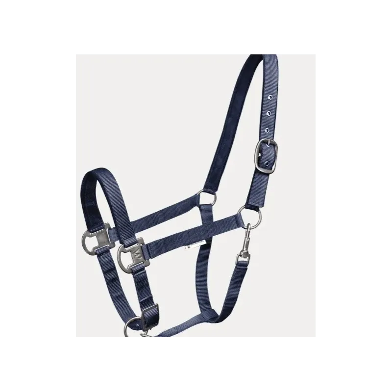 CABEZADA DE CUADRA HALTER GLOOMY WALDHAUSEN
