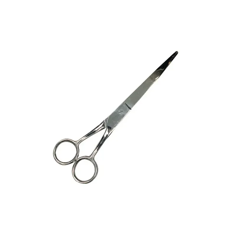 CISEAUX SANS DENTS INOX PEQUEÑAS