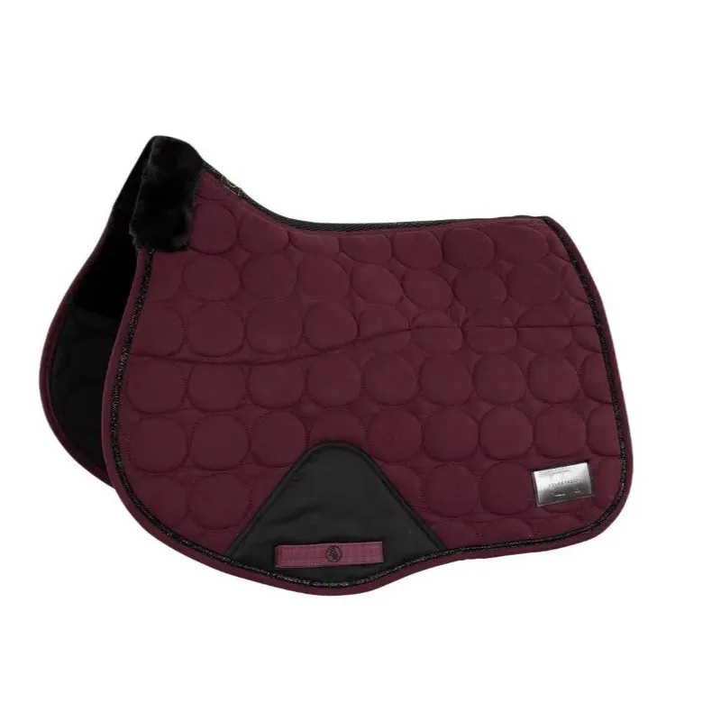 SUDADERO BR SADDLE PAD SCARLETT GP