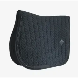 SUDADERO KENTUCKY DE VELVET CON PERLAS