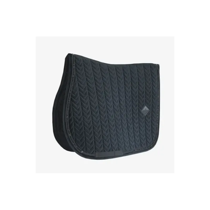 SUDADERO KENTUCKY DE VELVET CON PERLAS