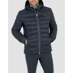 CHAQUETAS EQUILINE DE PLUMAS PARA HOMBRE MODELO CAREC