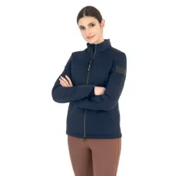 CHAQUETAS SOFTSHELL PARA MUJER EQUILINE
