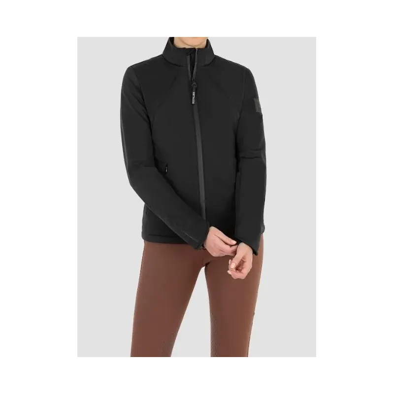 CHAQUETAS SOFTSHELL EQUILINE PARA MUJER