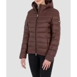 CHAQUETAS DE PLUMAS EQUILINE MODELO CADIC