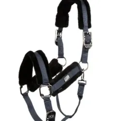 CABEZADA BR HALTER SAPPHIRE