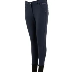 PANTALÓN BR RID.BREECHES SOOF LADIES SILICONE SEAT