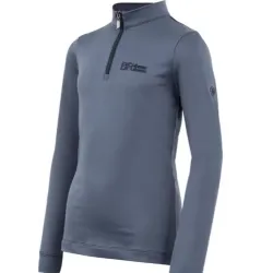 CAMISETA TERMICA BR ZIP-UP PULLOVER 4-EH SHAWN CHILD