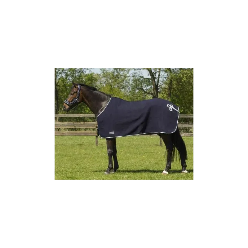 MANTAS DE LANA CON BORDADO