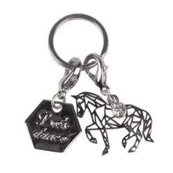BRIDLE CHARMS TEXT