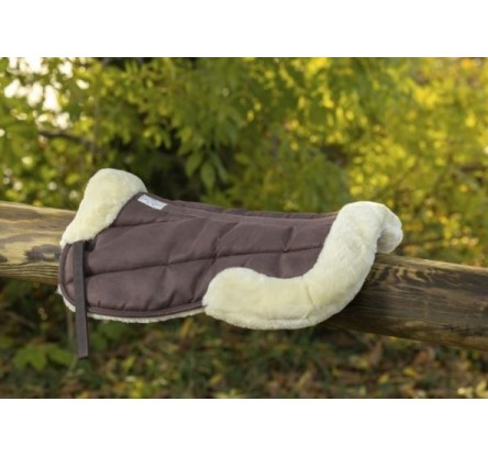 SALVACRUZ EQUITHEME MODELO SUEDE