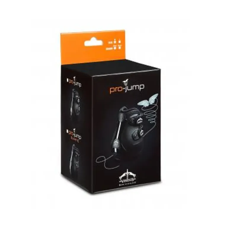 PROTECTORES VEREDUS PRO JUMP