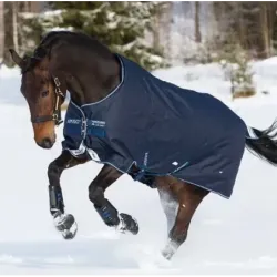 MANTAS AMIGO IMPERMEABLES CON CUBRECUELLO 0 GRAMOS