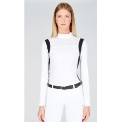 POLOS DE CONCURSO VESTRUM MUJER MODELO RECANATI