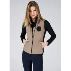 CHALECOS VESTRUM PARA MUJER MODEO SCIACCA