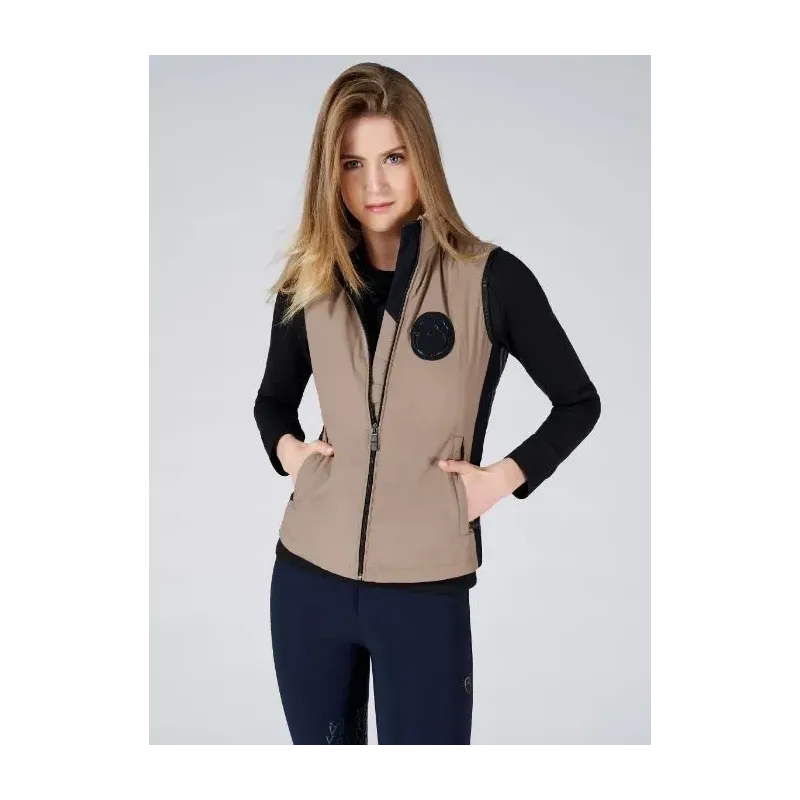 CHALECOS VESTRUM PARA MUJER MODEO SCIACCA