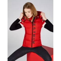 CHALECOS VESTRUM MUJER MODELO KIMBERLEY