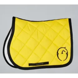 SUDADEROS VESTRUM AMARILLO Y NEGRO