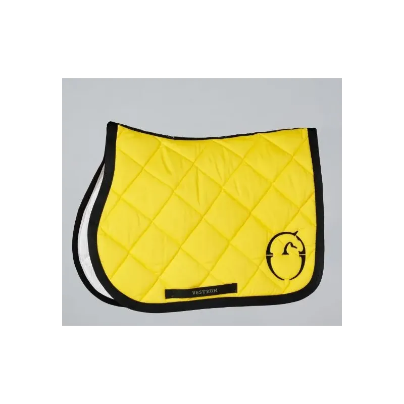 SUDADEROS VESTRUM AMARILLO Y NEGRO