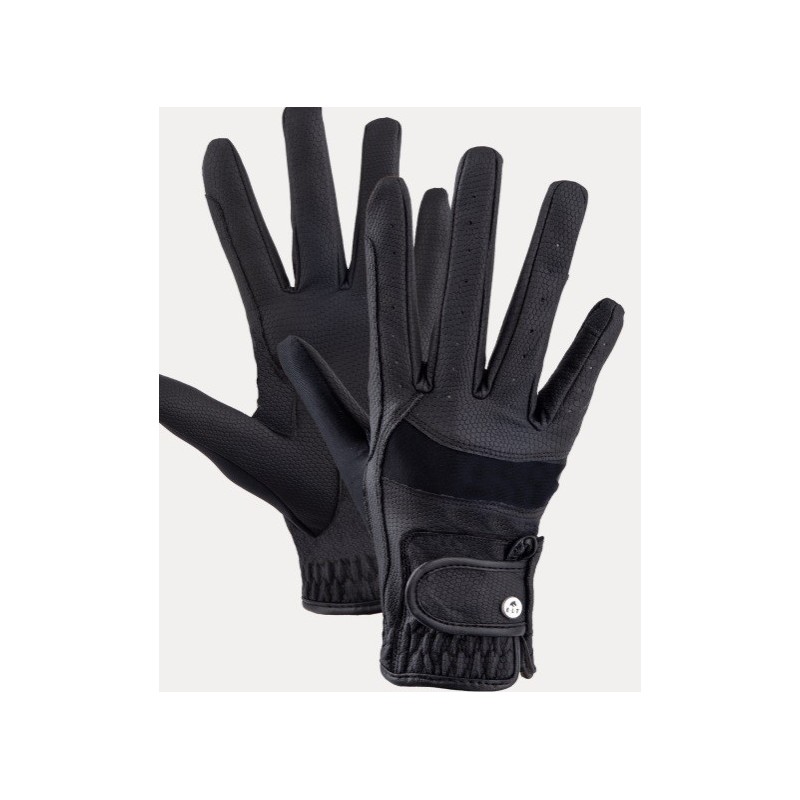 GUANTES  MAGNETIZE