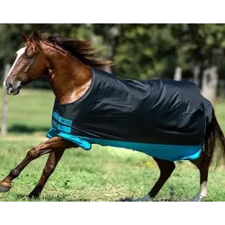 MANTA MIO PONY LLUVIA (0GR)