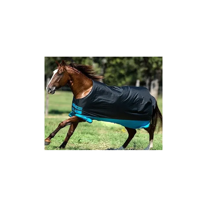 MANTA MIO PONY LLUVIA (0GR)