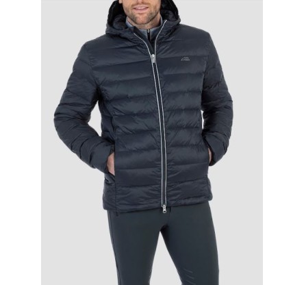 CHAQUETAS EQUILINE DE PLUMAS PARA HOMBRE MODELO CAREC