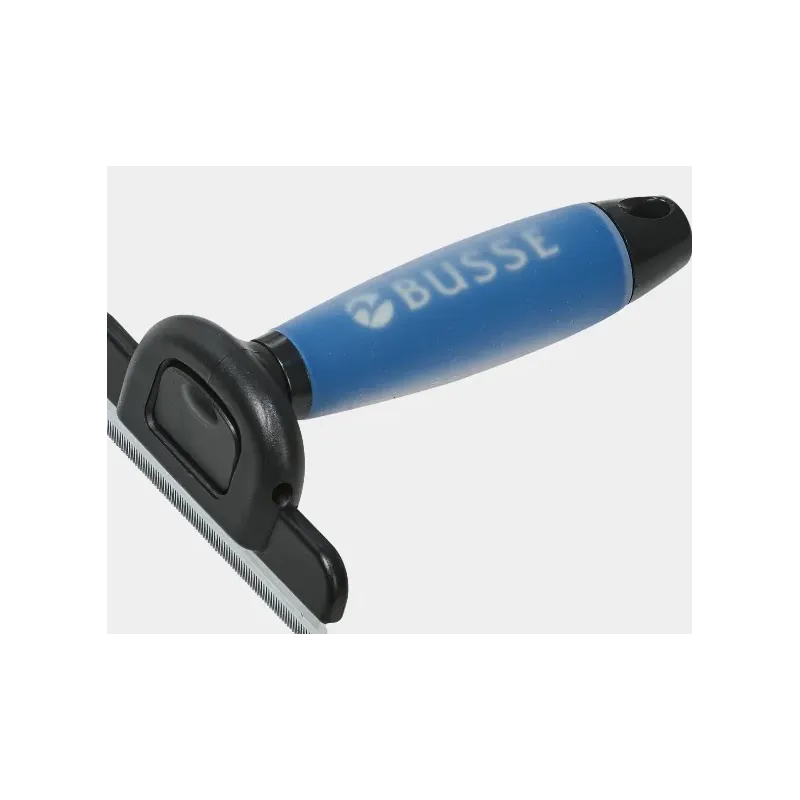 CEPILLO STRIEGEL FELL GEL