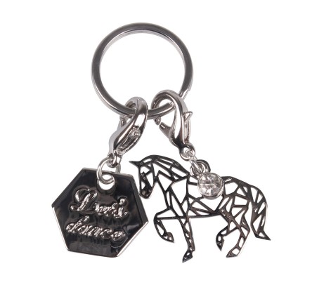 BRIDLE CHARMS TEXT
