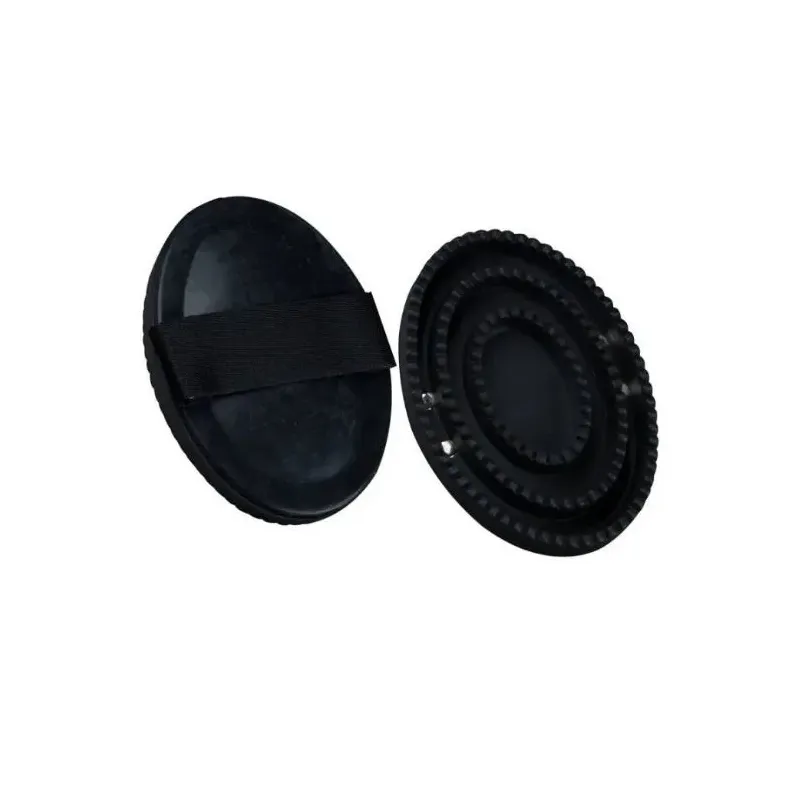 ALMOHAZA GOMA CON PASAMANOS DE LONA