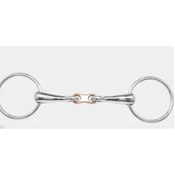 FILETE WASSERTRENSE EDELSTAHL, DOPPEL