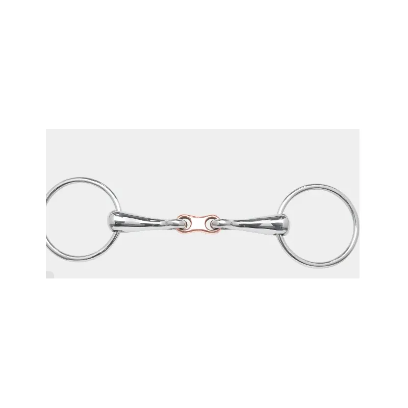 FILETE WASSERTRENSE EDELSTAHL, DOPPEL