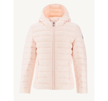 CHAQUETA JOTT PARA NIÑAS MODELO CARLA