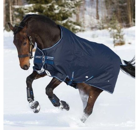 MANTAS AMIGO IMPERMEABLES CON CUBRECUELLO 0 GRAMOS