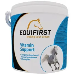 SOPORTE VITAMINICO EQUIFIRST