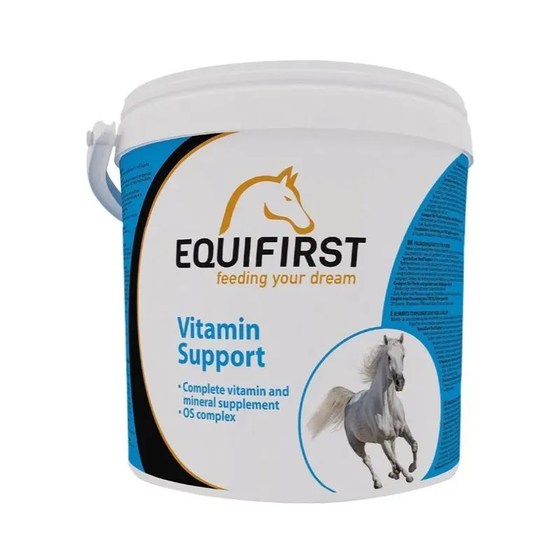 SOPORTE VITAMINICO EQUIFIRST