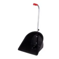 RECOGEDOR STABLE MATE PREMIERE W/AJUSTABLE HANDLE