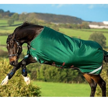 RAMBO EXT LIGHT 100GR