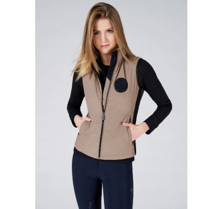 CHALECOS VESTRUM PARA MUJER MODEO SCIACCA