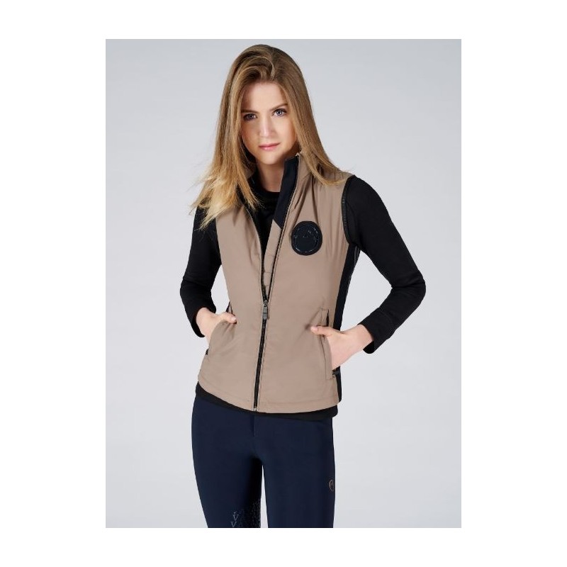 CHALECOS VESTRUM PARA MUJER MODEO SCIACCA