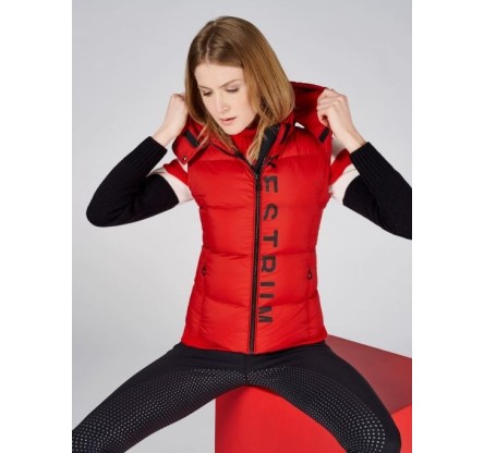 CHALECOS VESTRUM MUJER MODELO KIMBERLEY