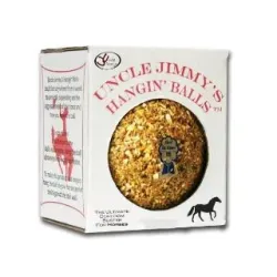 UNCLE JIMMY' S HANGING BALLS NO SGUGAR