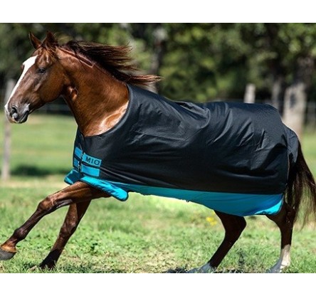 MANTA MIO PONY LLUVIA (0GR)